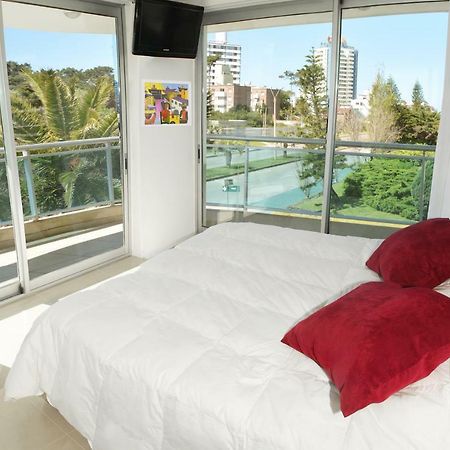 Sol Y Luna Home & Spa 埃斯特角城 外观 照片