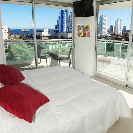 Sol Y Luna Home & Spa 埃斯特角城 外观 照片