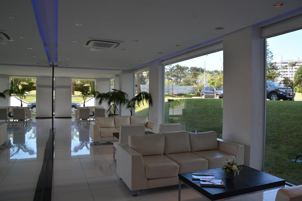 Sol Y Luna Home & Spa 埃斯特角城 外观 照片