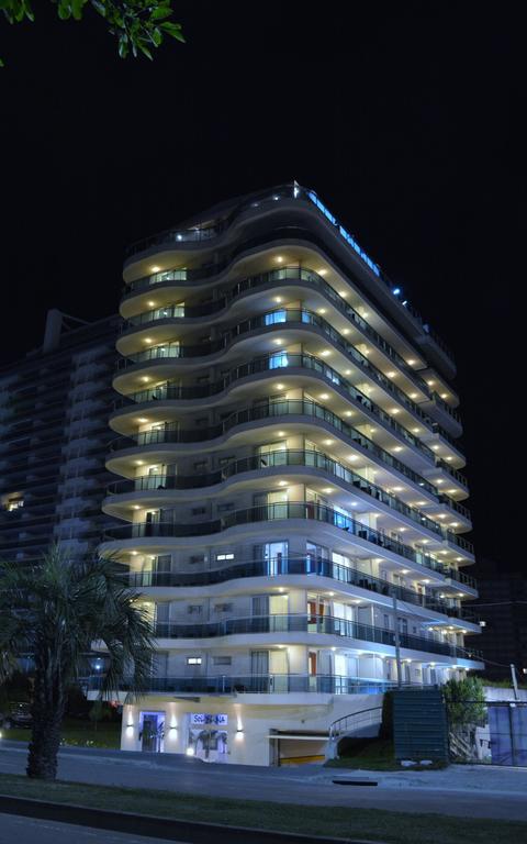 Sol Y Luna Home & Spa 埃斯特角城 外观 照片