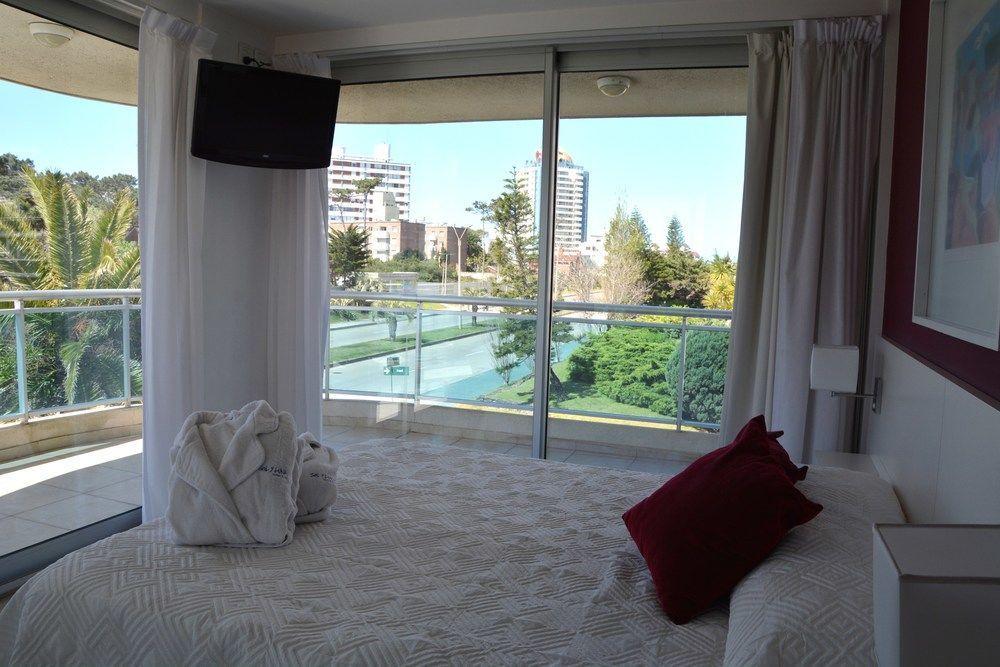 Sol Y Luna Home & Spa 埃斯特角城 外观 照片