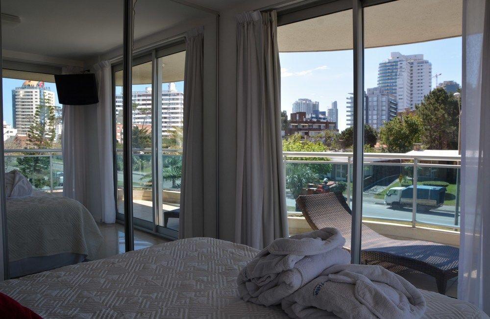 Sol Y Luna Home & Spa 埃斯特角城 外观 照片