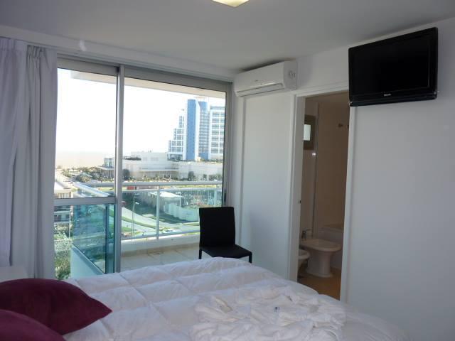 Sol Y Luna Home & Spa 埃斯特角城 外观 照片
