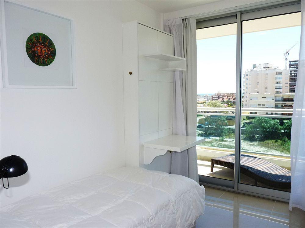 Sol Y Luna Home & Spa 埃斯特角城 外观 照片