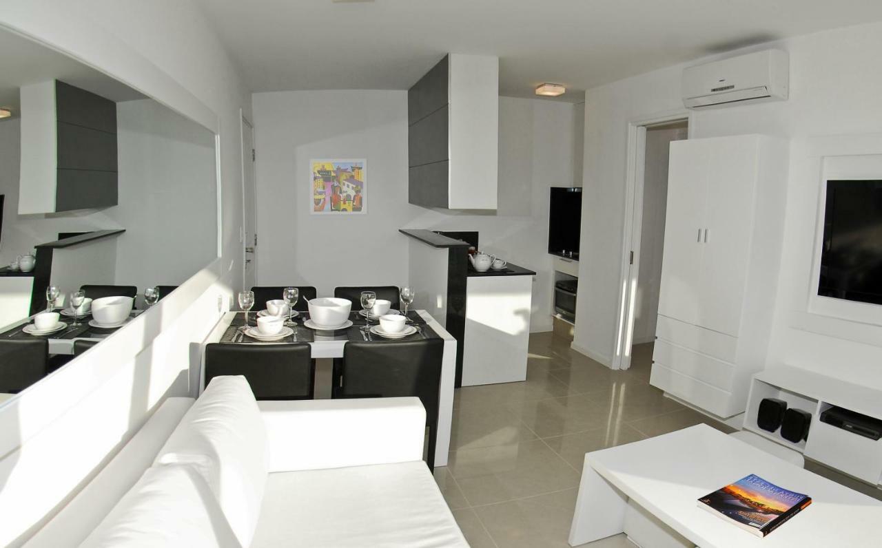 Sol Y Luna Home & Spa 埃斯特角城 外观 照片
