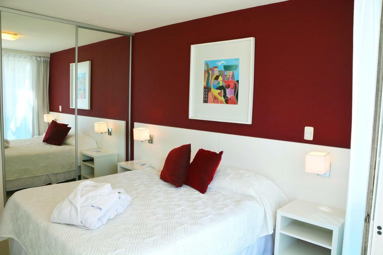 Sol Y Luna Home & Spa 埃斯特角城 外观 照片