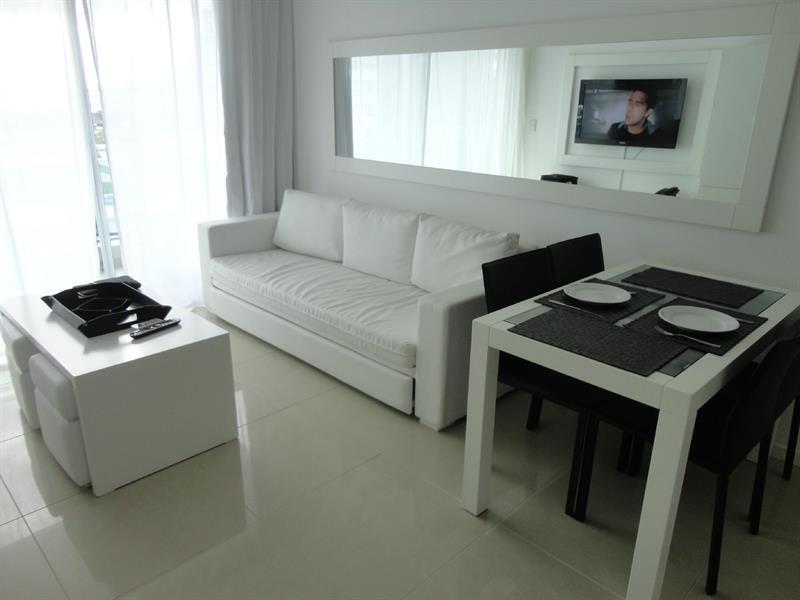 Sol Y Luna Home & Spa 埃斯特角城 外观 照片